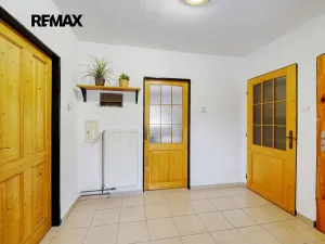 Prodej rodinného domu, Mezholezy, 96 m2