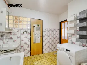 Prodej rodinného domu, Mezholezy, 96 m2