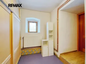 Prodej rodinného domu, Mezholezy, 96 m2