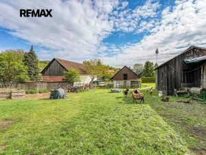 Prodej rodinného domu, Mezholezy, 96 m2