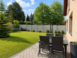 Prodej rodinného domu, Zdiby, V Zátiší, 182 m2