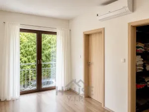 Prodej rodinného domu, Zdiby, V Zátiší, 182 m2