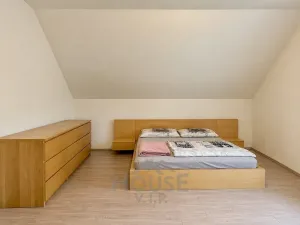 Prodej rodinného domu, Zdiby, V Zátiší, 182 m2