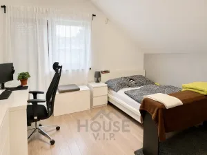 Prodej rodinného domu, Zdiby, V Zátiší, 182 m2