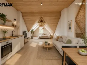 Prodej rodinného domu, Kamenice, 330 m2