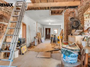 Prodej rodinného domu, Kamenice, 330 m2