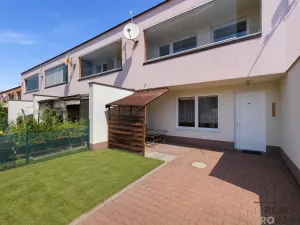 Pronájem rodinného domu, Pardubice, Ke Kobelnici, 88 m2