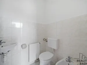Pronájem rodinného domu, Pardubice, Ke Kobelnici, 88 m2