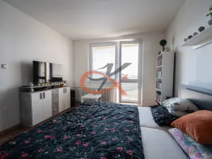 Prodej bytu 2+kk, Rožnov pod Radhoštěm, Meziříčská, 42 m2