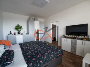 Prodej bytu 2+kk, Rožnov pod Radhoštěm, Meziříčská, 42 m2