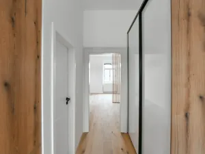 Pronájem bytu 2+kk, Praha - Smíchov, Holečkova, 36 m2