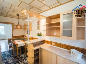 Pronájem bytu 2+1, Benátky nad Jizerou - Benátky nad Jizerou II, náměstí 17. listopadu, 50 m2