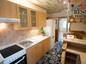 Pronájem bytu 2+1, Benátky nad Jizerou - Benátky nad Jizerou II, náměstí 17. listopadu, 50 m2