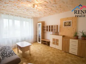 Pronájem bytu 2+1, Benátky nad Jizerou - Benátky nad Jizerou II, náměstí 17. listopadu, 50 m2
