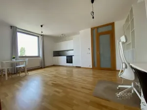 Pronájem bytu 2+kk, Praha - Prosek, Na Prosecké vyhlídce, 52 m2