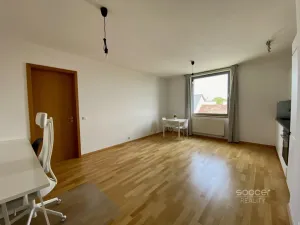 Pronájem bytu 2+kk, Praha - Prosek, Na Prosecké vyhlídce, 52 m2