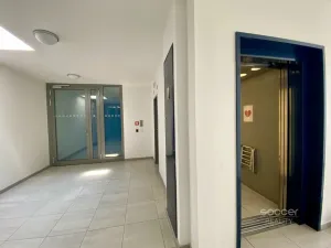 Pronájem bytu 2+kk, Praha - Prosek, Na Prosecké vyhlídce, 52 m2