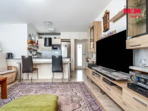 Prodej rodinného domu, Smiřice - Rodov, 102 m2