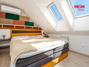 Prodej rodinného domu, Smiřice - Rodov, 102 m2