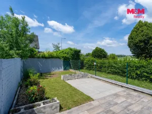 Prodej rodinného domu, Smiřice - Rodov, 102 m2
