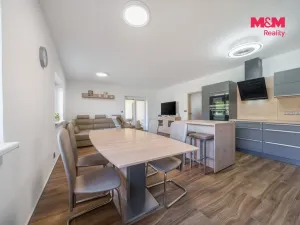 Prodej rodinného domu, Andělská Hora, 141 m2