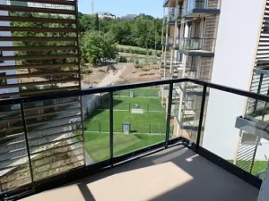 Pronájem bytu 2+kk, Praha - Chodov, Veselovského, 62 m2