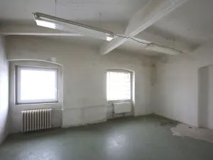 Pronájem skladu, Chodov, Tovární, 720 m2