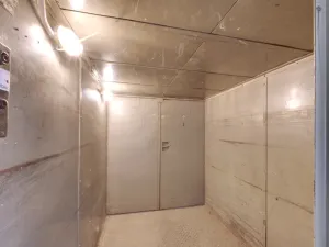 Pronájem skladu, Chodov, Tovární, 720 m2