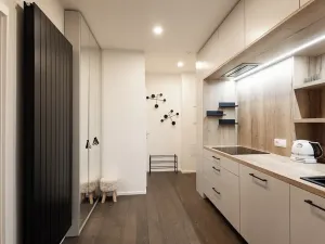 Prodej bytu 2+kk, Praha - Vinohrady, Slavíkova, 54 m2