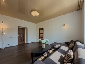 Prodej bytu 3+1, Karlovy Vary, Na Vyhlídce, 90 m2