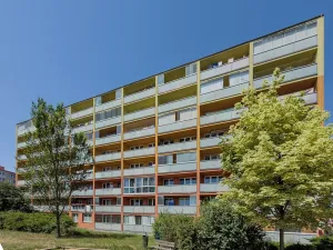 Pronájem bytu 2+kk, Neratovice, Kojetická, 47 m2
