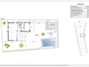 Prodej rodinného domu, Finestrat, Alicante, Španělsko, 155 m2