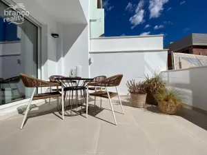 Prodej rodinného domu, Pilar de La Horadada, Alicante, Španělsko, 92 m2