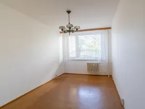 Prodej bytu 3+1, Praha - Hloubětín, Kukelská, 75 m2