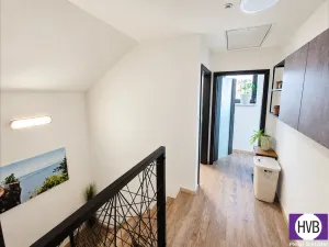 Pronájem rodinného domu, Praha, Ke Štítu, 79 m2