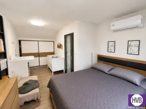 Pronájem rodinného domu, Praha, Ke Štítu, 79 m2