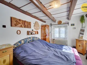Prodej chalupy, Domašov u Šternberka, 124 m2