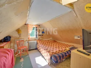 Prodej chalupy, Domašov u Šternberka, 124 m2