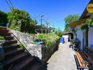 Prodej chalupy, Domašov u Šternberka, 124 m2