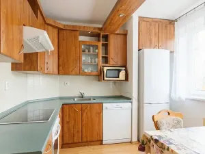 Prodej bytu 5+kk, Písek, Zátavské nábř., 158 m2