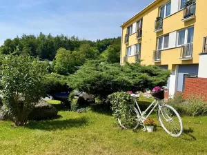 Prodej bytu 5+kk, Písek, Zátavské nábř., 158 m2