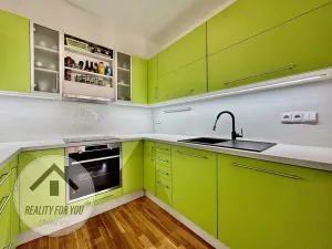 Prodej bytu 4+kk, Liberec, Americká, 105 m2