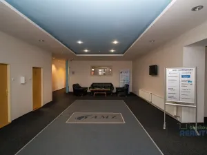 Pronájem kanceláře, Brandýs nad Labem-Stará Boleslav, Pražská, 16 m2