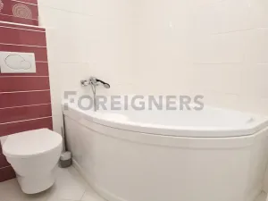 Pronájem bytu 2+kk, Olomouc, tř. Míru, 54 m2