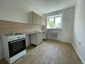 Pronájem bytu 2+1, Třinec, Alešova, 58 m2