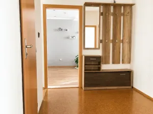 Pronájem bytu 4+1, Hradec Králové - Moravské Předměstí, Vysocká, 88 m2