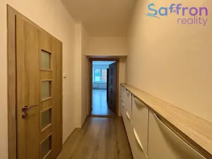 Pronájem bytu 2+kk, Plzeň, Jablonského, 49 m2