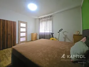 Prodej rodinného domu, Bor, Přimdská, 178 m2
