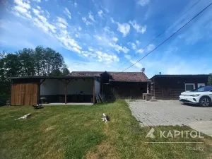 Prodej rodinného domu, Bor, Přimdská, 178 m2