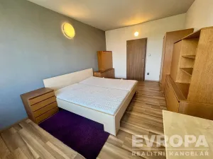 Pronájem bytu 2+kk, Plzeň - Východní Předměstí, náměstí Generála Píky, 54 m2